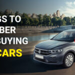 5 Things You Should Consider Before Buying a Used Car