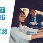 The Advantages of Buying Used Luxury Cars