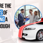 The Benefits of Financing Your Car Through a Car Dealer