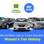 Your Guide to Buying OLX Certified Used Cars in Mumbai & Thane