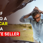 The Risks of Buying a Used Car from a Private Seller