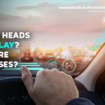 Unlocking the Potential of Heads-Up Display (HUD) in Your Car
